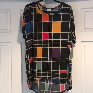 Vintage Lularoe Irma